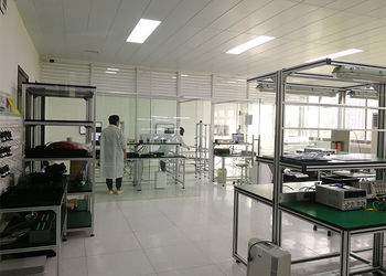 上海Anpingの静的な技術Co.、株式会社